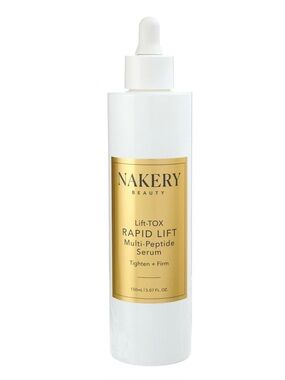 Nakery Lift-TOX Rapid Lift Multi-Peptide Serum